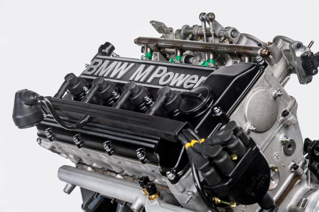 BMW S14 M3 engine for sale