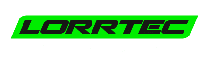 Logo Lorrtec Racing Parts