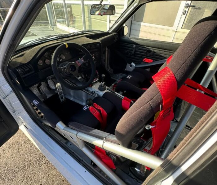 BMW M3 Delage Sport👍